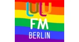 LULU FM - Deutschland, Berlin, Berlin-logo