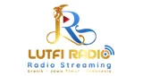 Логотип Lutfi Radio - Indonesia, Jawa Timur, Gresik