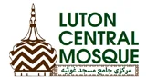 Luton Central Mosque - United Kingdom, England, Luton logo