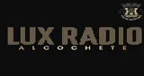 Lux Radio Alcochete - Portugal, Setúbal, Alcochete-Logo