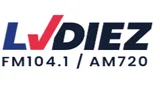 LVDiez - Argentina, Mendoza, Luján de Cuyo logo
