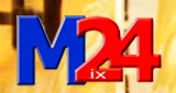 M24 FM - FM 94.6 - Schweiz, Genf, Genf logo