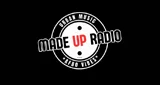 Made Up Radio - France, Pays de la Loire, Laval logo