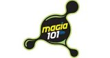 Magia 101 - México, Aguascalientes, Aguascalientes logotips