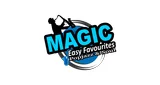 Лого Magic FM - Australia, Western Australia, Perth