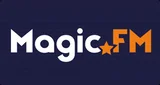 Logo Magic FM - Nederland, Noord-Holland, Amsterdam