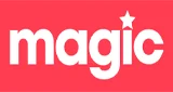 Magic - New Zealand, Waikato Region, Thames-logo