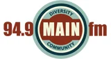 Main FM - Australia, Victoria, Castlemaine logo