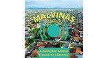 Logo Malvinas Web - Brasil, Paraíba, Campina Grande