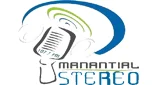 โลโก้ Manantial Stereo - Colombia, Casanare, Yopal