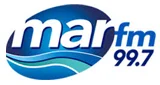 Mar FM - México, Veracruz, Veracruz logo