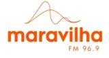 Maravilha FM - Brasil, Rio de Janeiro, Rio de Janeiro logo