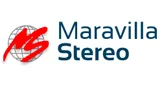 Logo de Maravilla Stereo - Colombia, Cesar, Valledupar