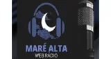 Maré Alta Web Rádio - Brasil, Ceará, Aracati logo