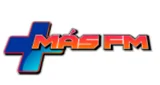 Más FM - United States, Florida, Miami logo