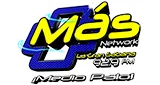 Mas Network Gran Sabana - Venezuela, Estado Bolívar, Santa Elena logotips