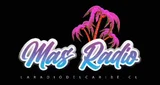 MAS RADIO - Chile, Biobío, Concepción logo