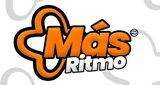 Más Ritmo Fm - Venezuela, Estado Monagas, Temblador 로고
