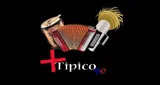 Mas Típico RD - República Dominicana, Santo Domingo logo