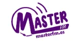 Logo Master FM - España, Madrid, Madrid