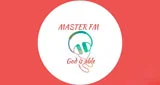 Master FM - Ghana, Greater Accra, Accra logo