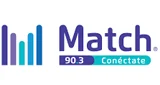 Лого Match - México, Jalisco, Guadalajara