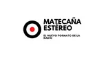 Logo Matecaña Estéreo - Colombia, Risaralda, Pereira