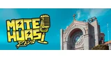 Logotip Matehuas Radio - México, San Luis Potosí, Matehuala