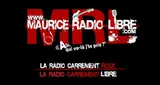 Maurice Radio Libre - France, Grand Est, Épinal logo