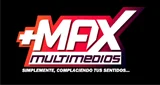 Max Multimedios - México, México, Iztapaluca logotipas