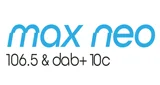 Max Neo - Deutschland, Bayern, Nürnberg-logotyp