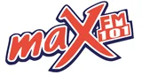 MaxFM - México, Sonora, Caborca logosu