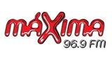 Máxima - México, Chiapas, Tuxtla Gtz. logo