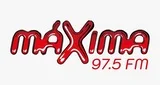 Máxima - México, Sonora, Cancún logo