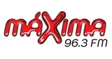 Máxima - México, Sonora, Hermosillo logo