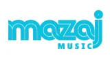 Mazaj Music - Lebanon, Beirut, Beirut logotipas