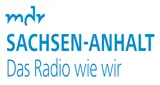 MDR Sachsen-Anhalt - Deutschland, Sachsen-Anhalt, Magdeburgのロゴ