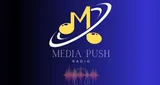 Media Push Radio - United Kingdom, England, London logo