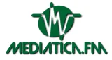 Mediatica FM - México, Ciudad de México, Ciudad de México logo