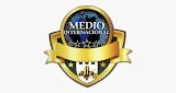 Logotip Medio Internacional Radio - United States, Massachusetts, Worcester
