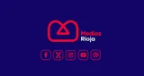 Medios Rioja - Argentina, La Rioja, Ciudad de La Rioja 로고