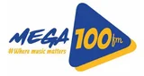 Mega 100 FM - Uganda, Gulu logo