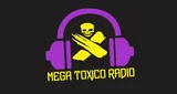 Mega Toxico Radio - México, México, Ecatepec logó