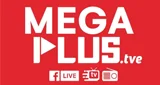 MegaPlus TV - Perú, Departamento de Cajamarca, Cajamarca logo