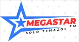 MegaStarFM - México, Veracruz, Poza Rica-logo