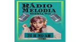 Melodia - Brasil, Ceará, Sobral loqosu