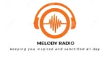 Logo Melody Radio - Ghana, Greater Accra, Accra