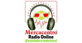 Mercacentro Radio Online - Colombia, Tolima, Ibagué logó