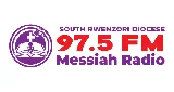 Messiah Radio - Uganda, Kasese logo