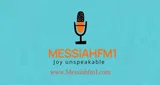 Logo MESSIAHFM1 - United States, Virginia, Manassas